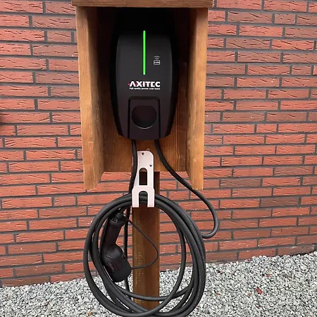 Harm 1, Papenburg, Mit Wallbox *